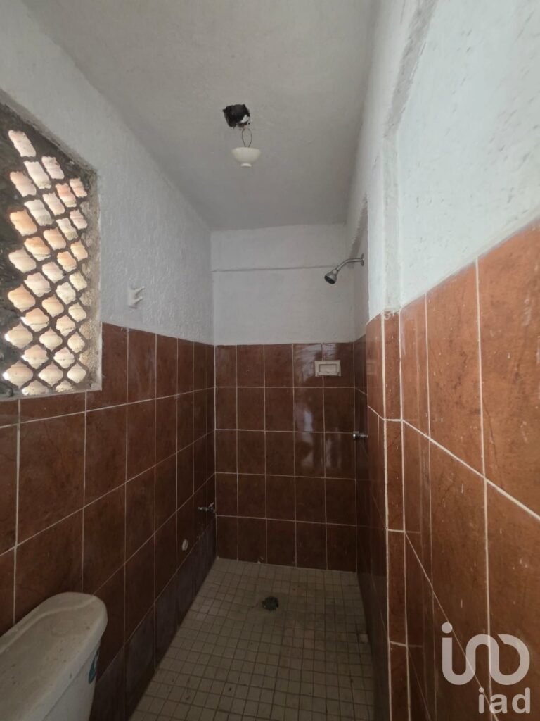 Casa Habitacional Zapata