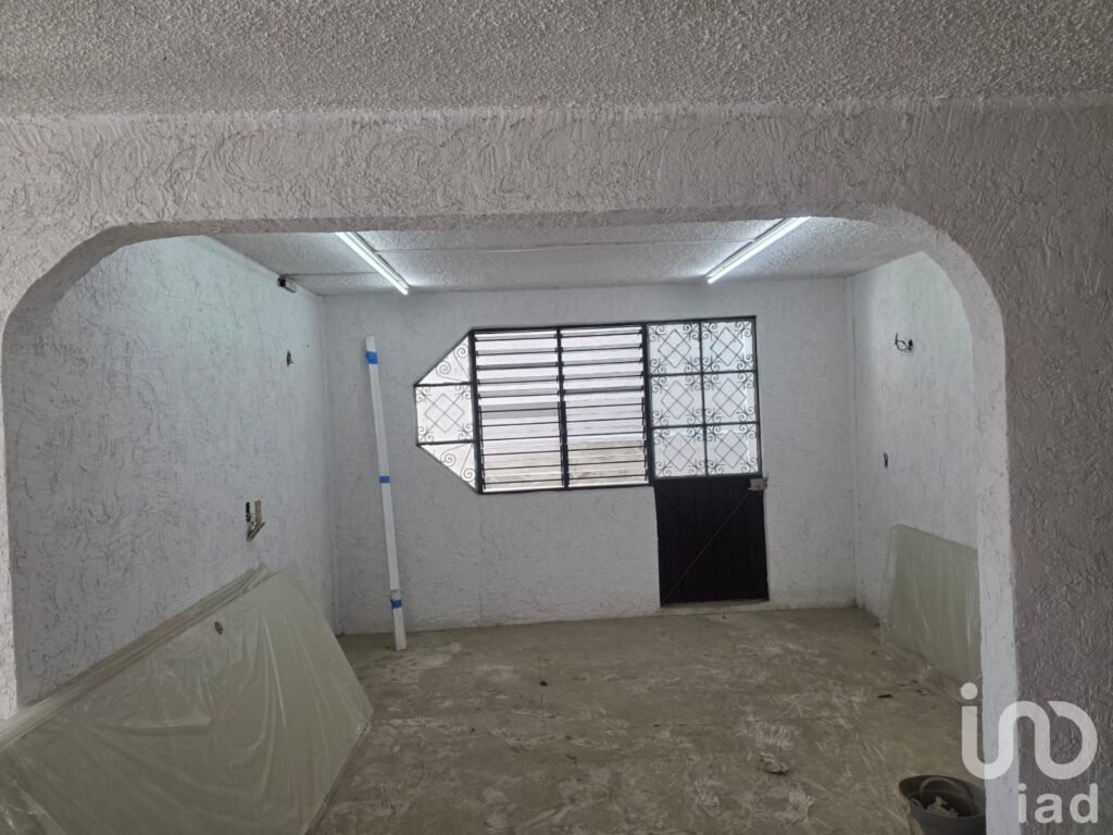 Casa Habitacional Zapata