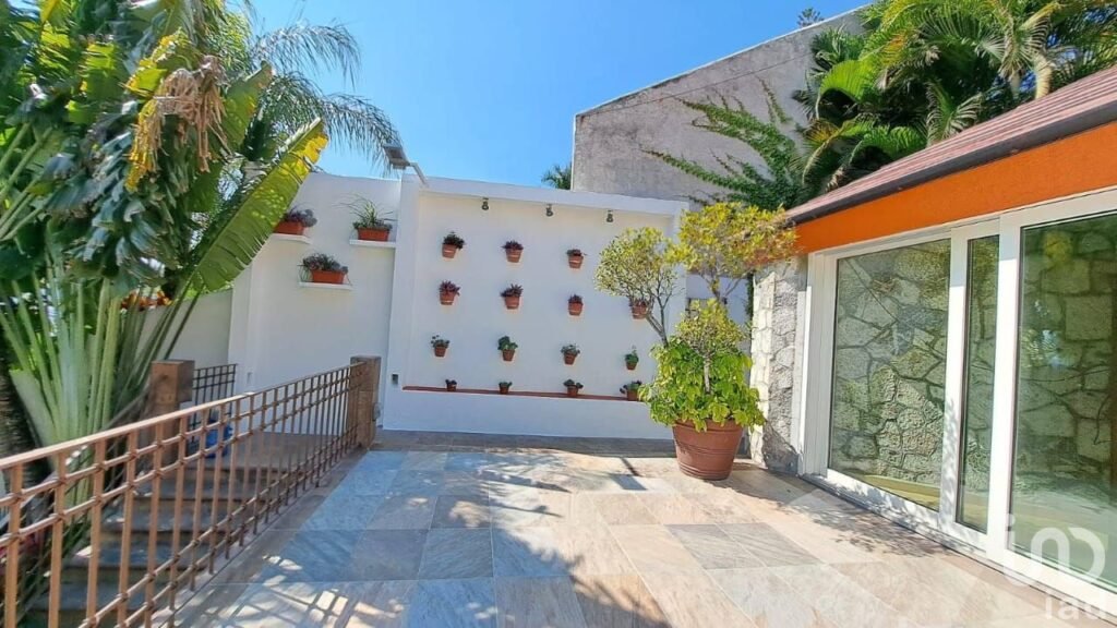 Casa en Venta, Tequesquitengo, Jojutla Morelos