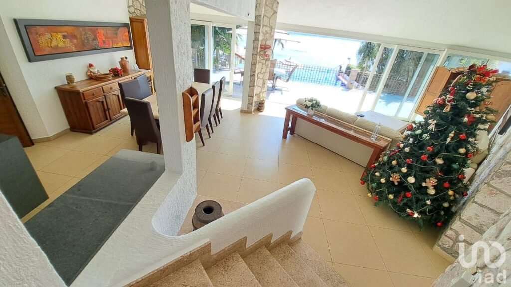 Casa en Venta, Tequesquitengo, Jojutla Morelos