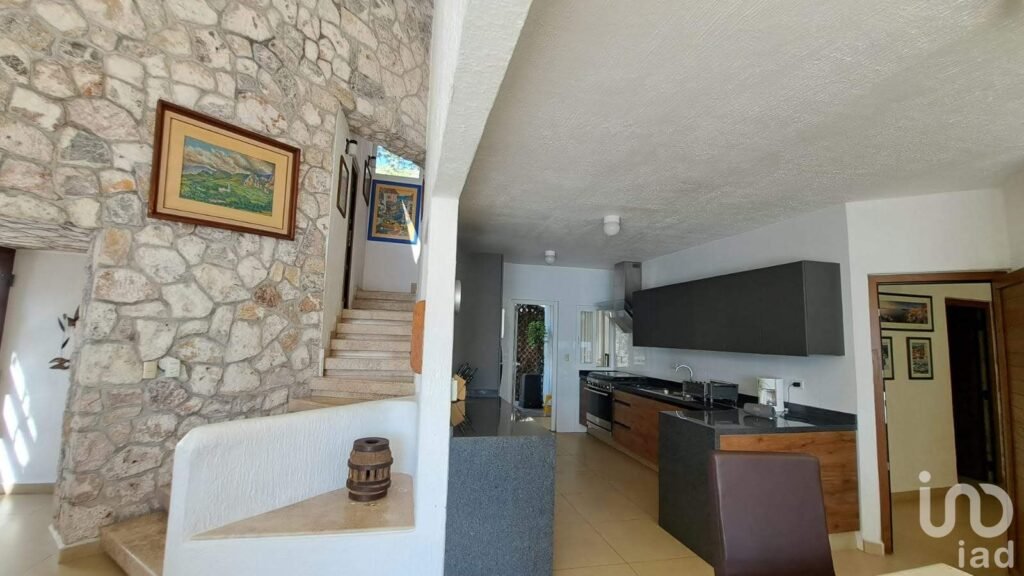 Casa en Venta, Tequesquitengo, Jojutla Morelos