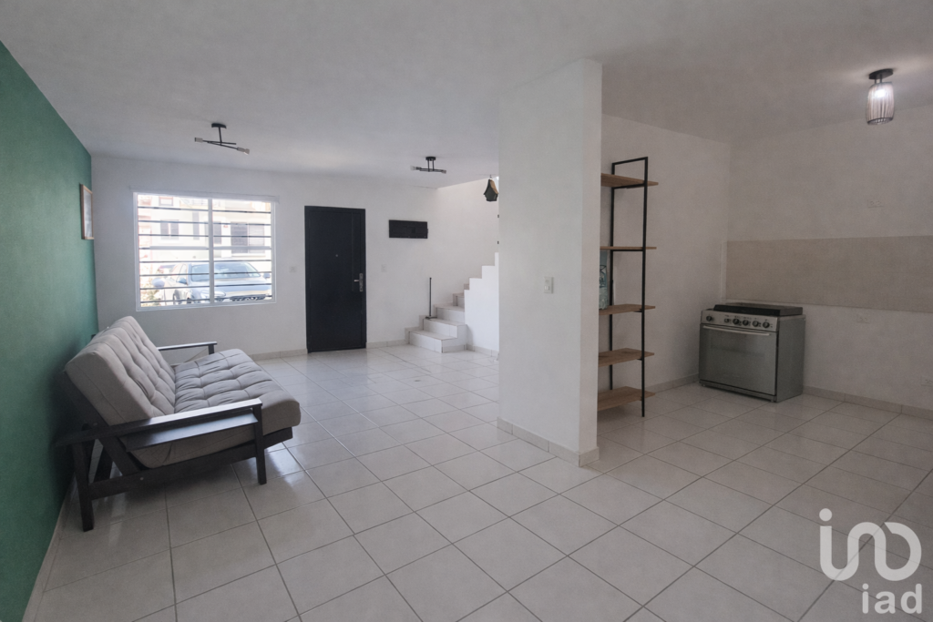 Casa en VENTA, Valle de Santiago, QUERETARO. Condominio Privado