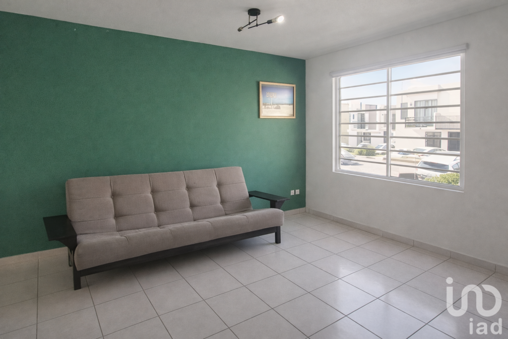 Casa en VENTA, Valle de Santiago, QUERETARO. Condominio Privado