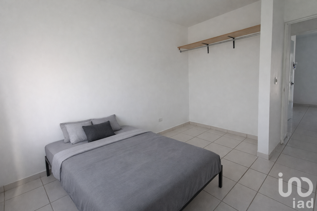 Casa en VENTA, Valle de Santiago, QUERETARO. Condominio Privado