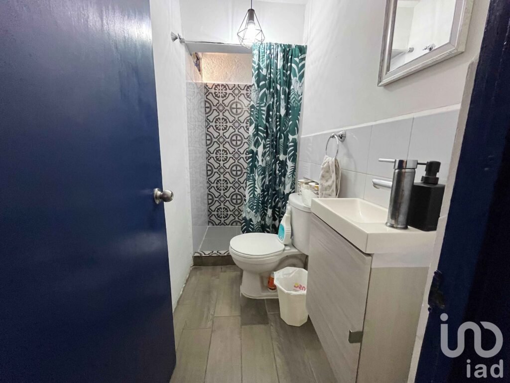 Departamento en Renta en Los Sapos