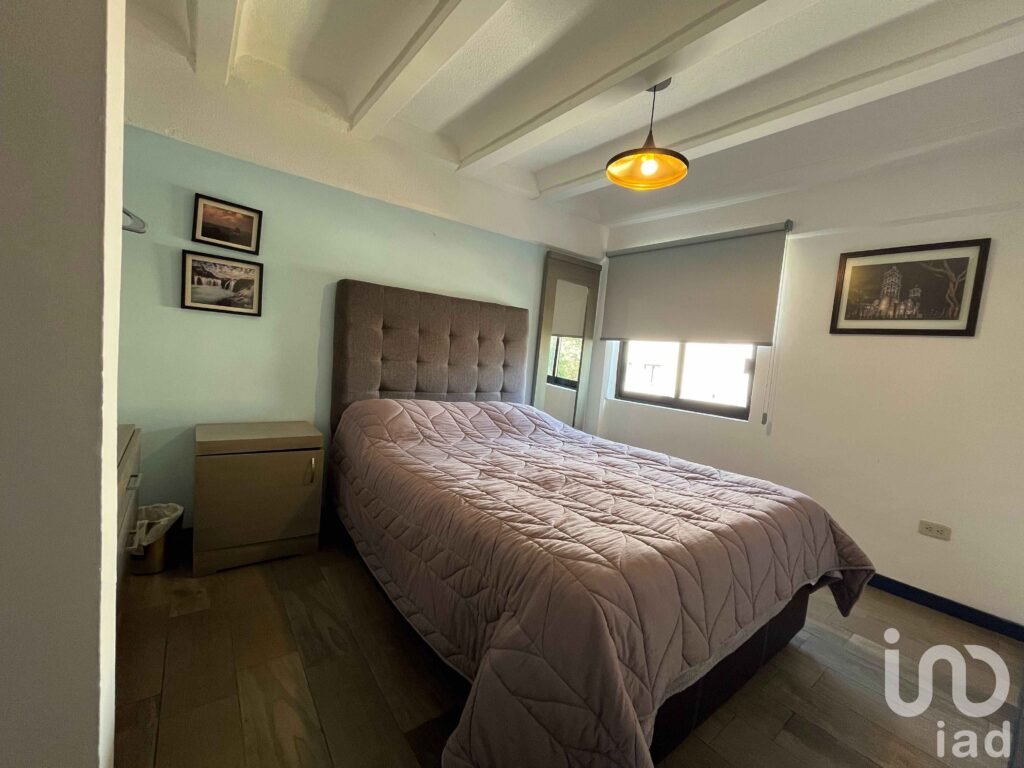 Departamento en Renta en Los Sapos