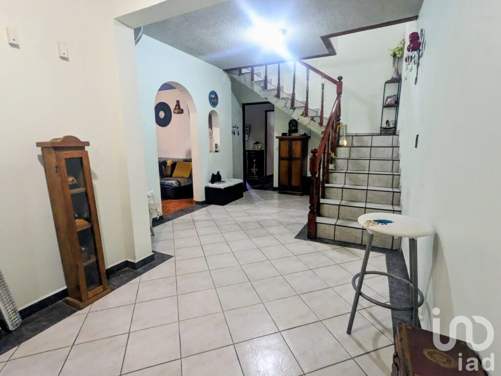 Casa en venta en Valle del Contry 2do Sector en Guedalupe NL