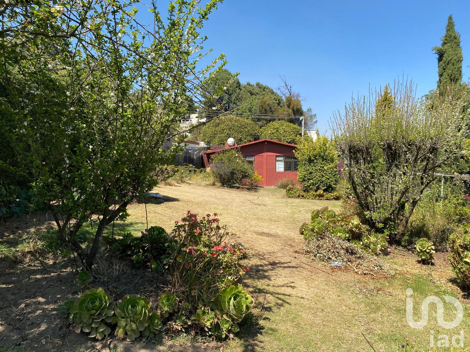 CASA EN SANTO TOMÁS AJUSCO CASA EN SANTO TOMÁS AJUSCO