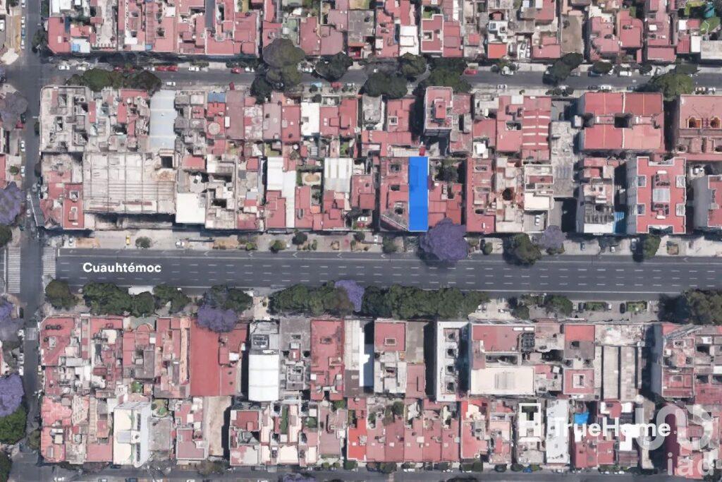 GRAN OPORTUNIDAD DE EDIFICIO EN VENTA EN NARVARTE