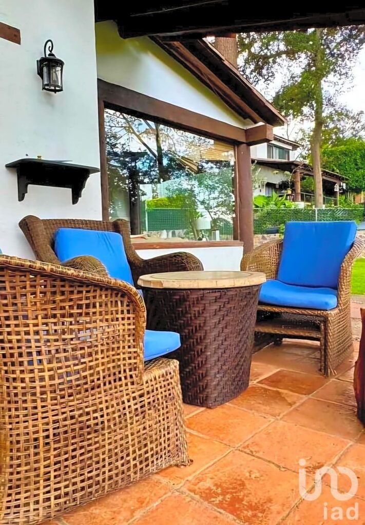 Refugio de Lujo en Avándaro | Naturaleza, Diseño y Exclusividad