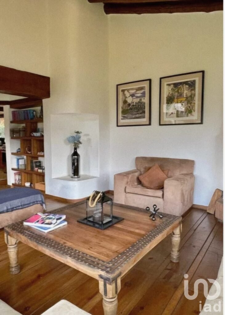 Refugio de Lujo en Avándaro | Naturaleza, Diseño y Exclusividad