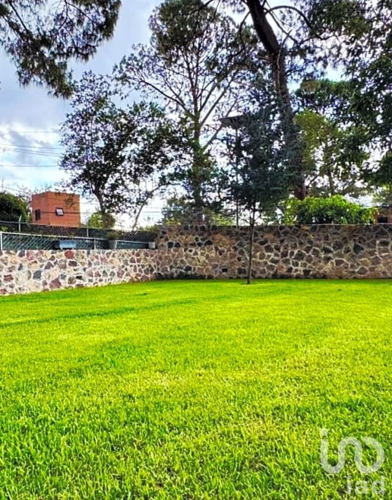 Refugio de Lujo en Avándaro | Naturaleza, Diseño y Exclusividad