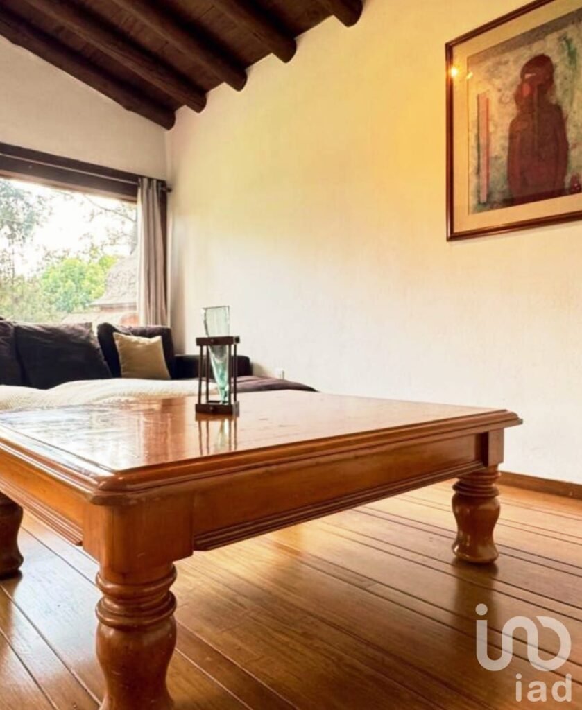 Refugio de Lujo en Avándaro | Naturaleza, Diseño y Exclusividad