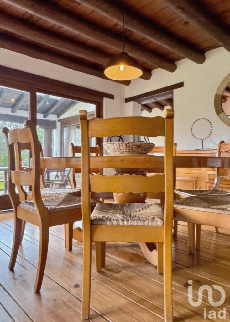 Refugio de Lujo en Avándaro | Naturaleza, Diseño y Exclusividad