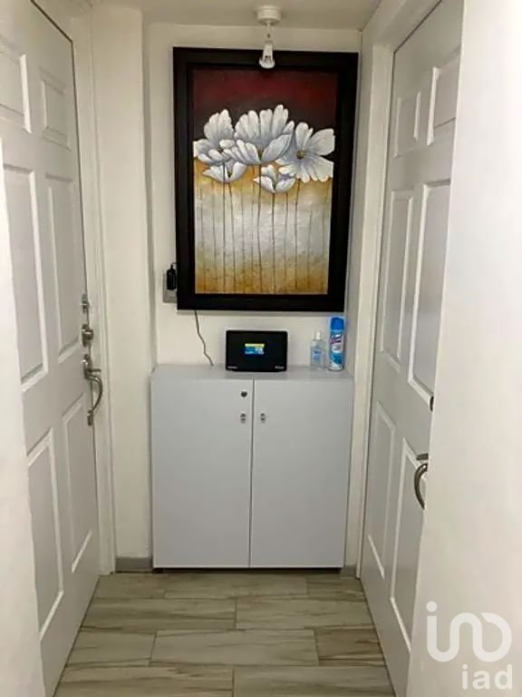 SBR/Departamento en Venta en Hipódromo Condesa