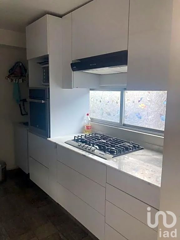 SBR/Departamento en Venta en Hipódromo Condesa