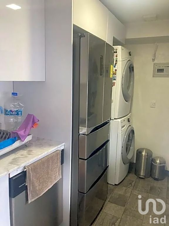 SBR/Departamento en Venta en Hipódromo Condesa