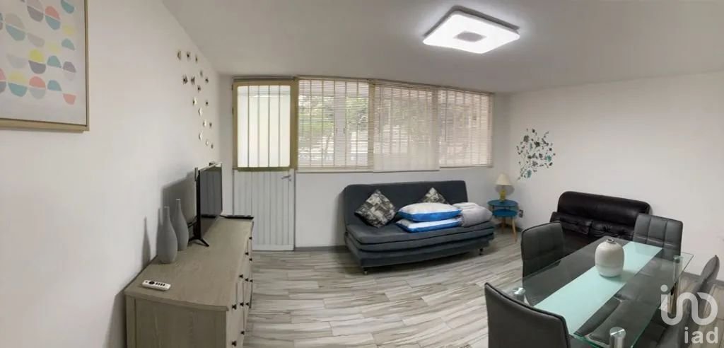 SBR/Departamento en Venta en Hipódromo Condesa