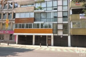SBR/Departamento en Venta en Hipódromo Condesa SBR/Departamento en Venta en Hipódromo Condesa