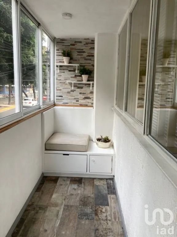 SBR/Departamento en Venta en Hipódromo Condesa