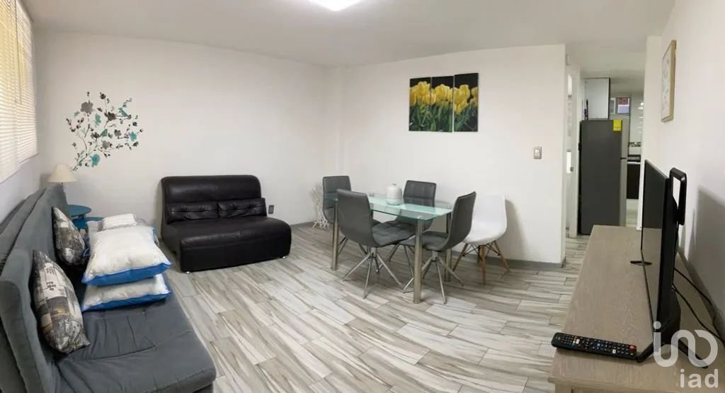 SBR/Departamento en Venta en Hipódromo Condesa