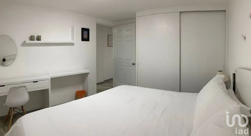 SBR/Departamento en Venta en Hipódromo Condesa