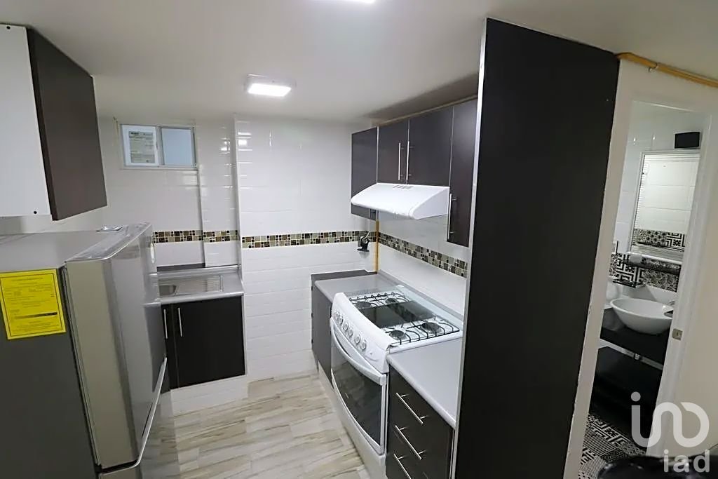 SBR/Departamento en Venta en Hipódromo Condesa