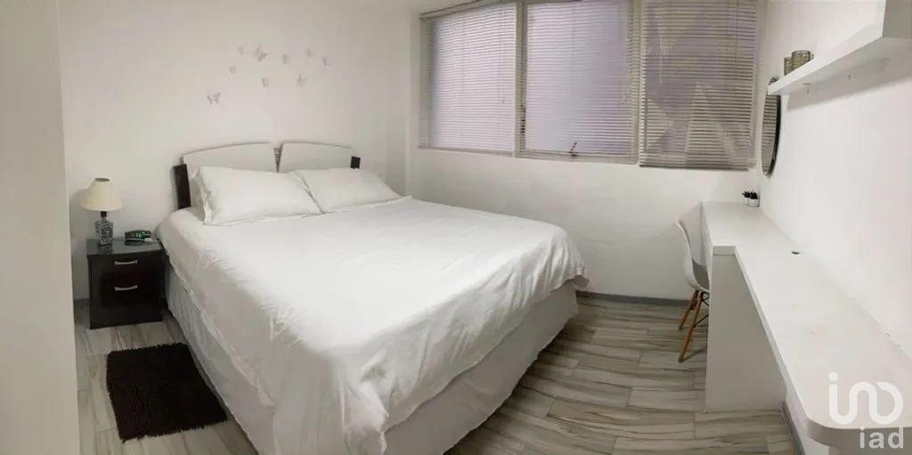 SBR/Departamento en Venta en Hipódromo Condesa