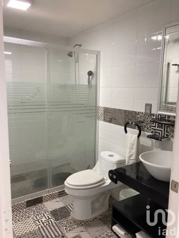 SBR/Departamento en Venta en Hipódromo Condesa