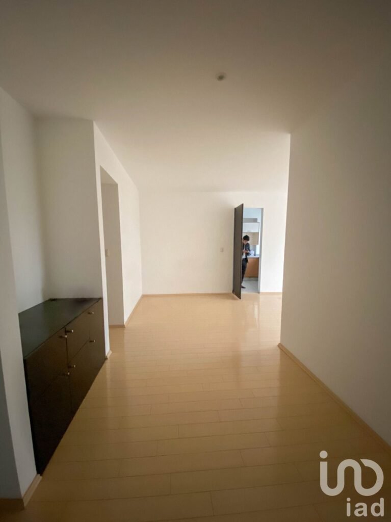 DEPARTAMENTO DE 100 MTS2 PLAZA SANTA FE