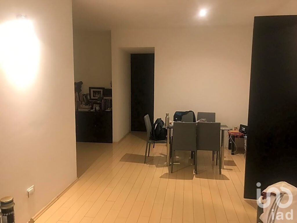 DEPARTAMENTO DE 100 MTS2 PLAZA SANTA FE