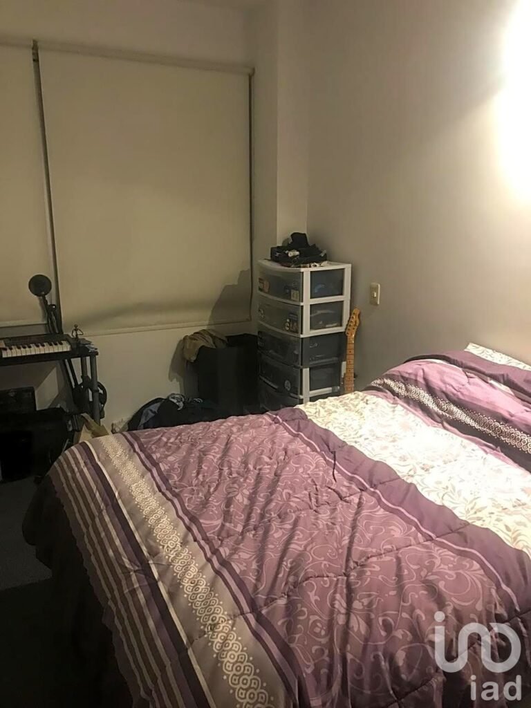 DEPARTAMENTO DE 100 MTS2 PLAZA SANTA FE