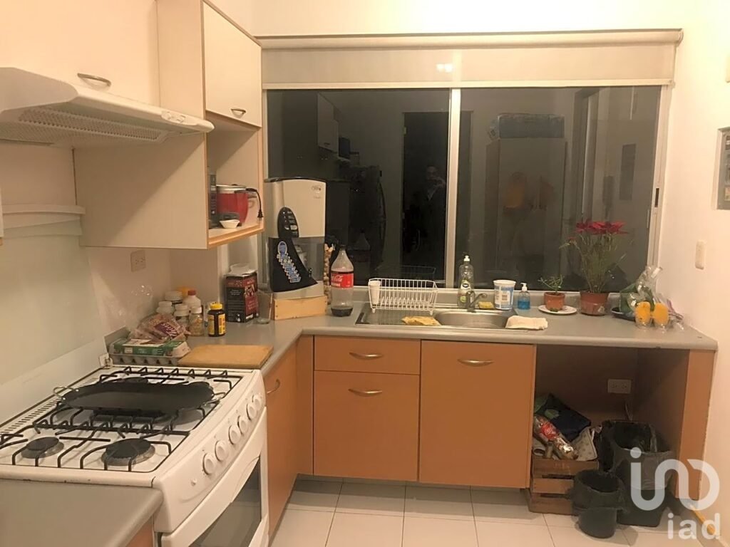 DEPARTAMENTO DE 100 MTS2 PLAZA SANTA FE