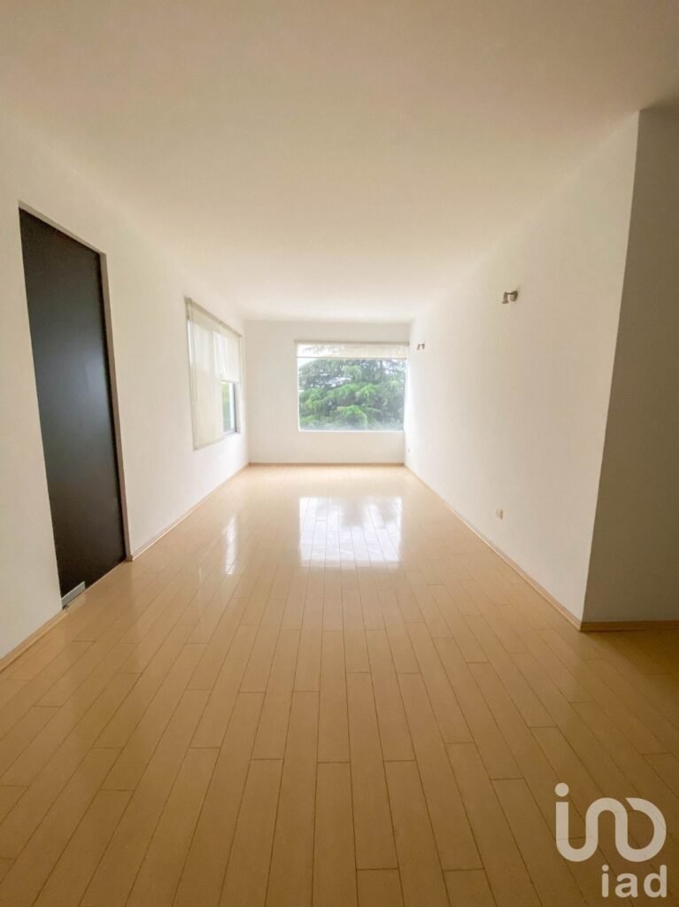 DEPARTAMENTO DE 100 MTS2 PLAZA SANTA FE