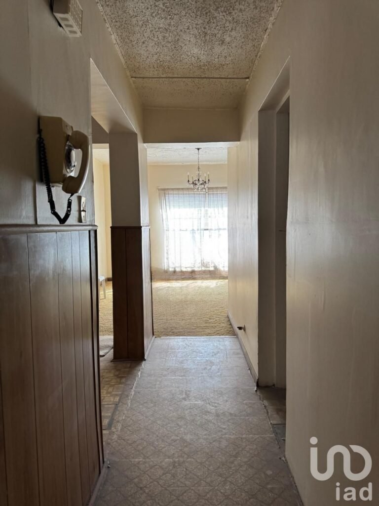 CASA EN VENTA EN ZONA MONUMENTAL CD JUAREZ