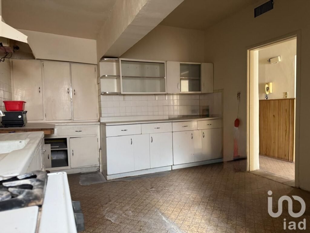 CASA EN VENTA EN ZONA MONUMENTAL CD JUAREZ