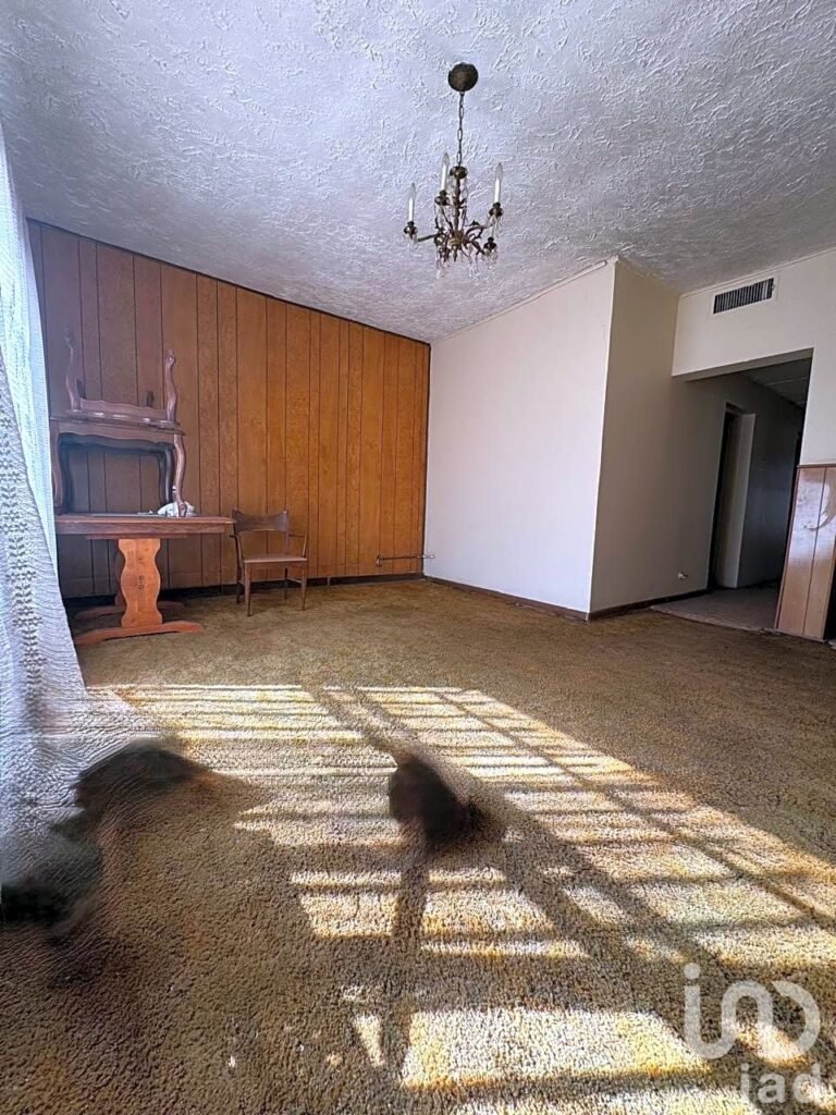 CASA EN VENTA EN ZONA MONUMENTAL CD JUAREZ