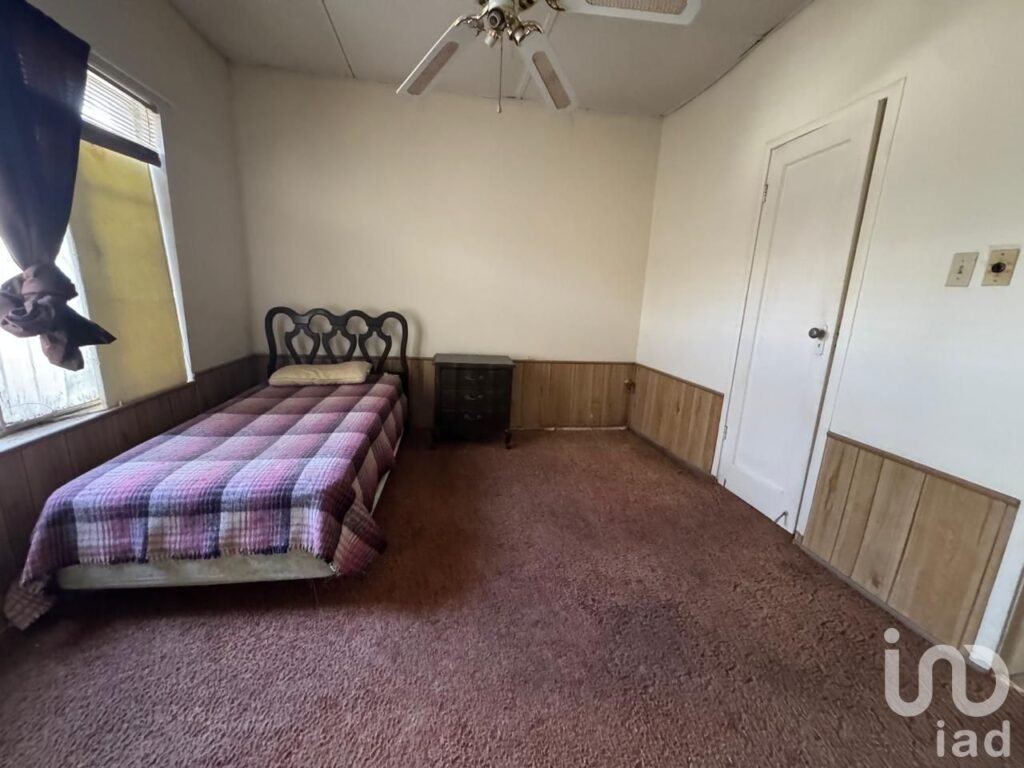 CASA EN VENTA EN ZONA MONUMENTAL CD JUAREZ
