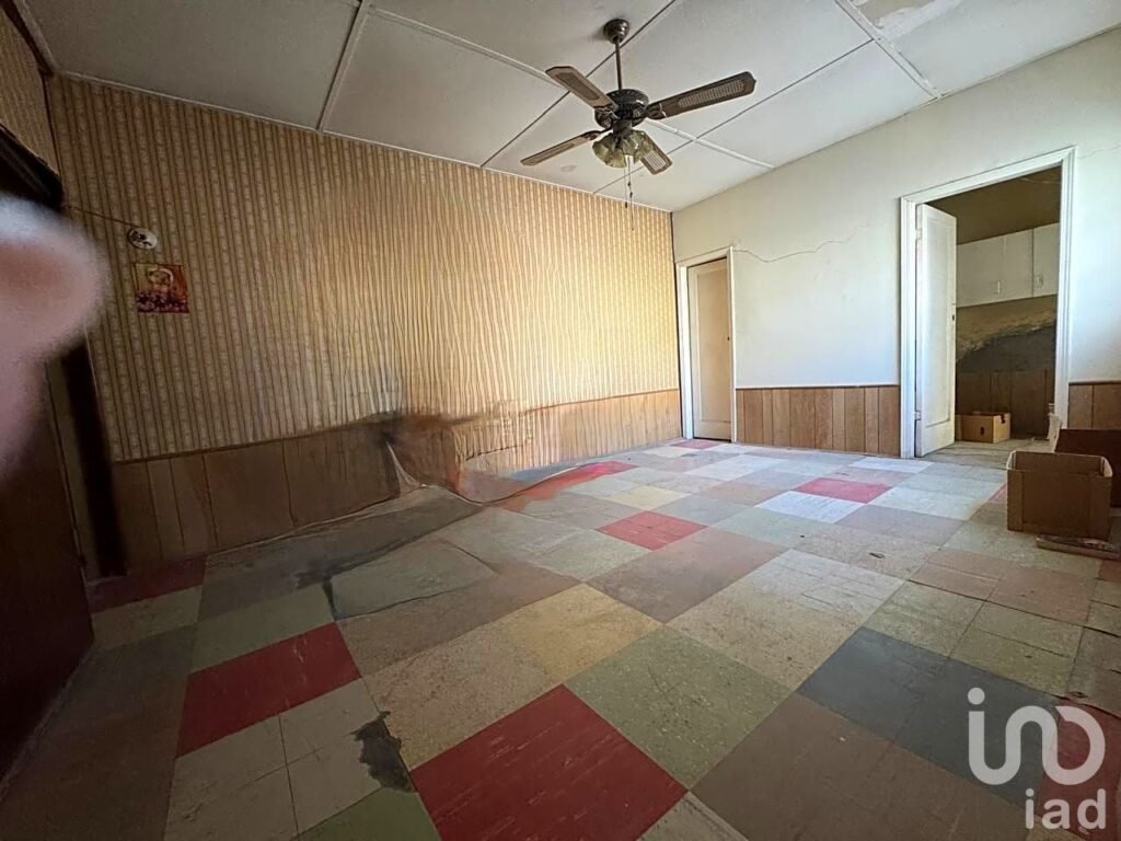 CASA EN VENTA EN ZONA MONUMENTAL CD JUAREZ