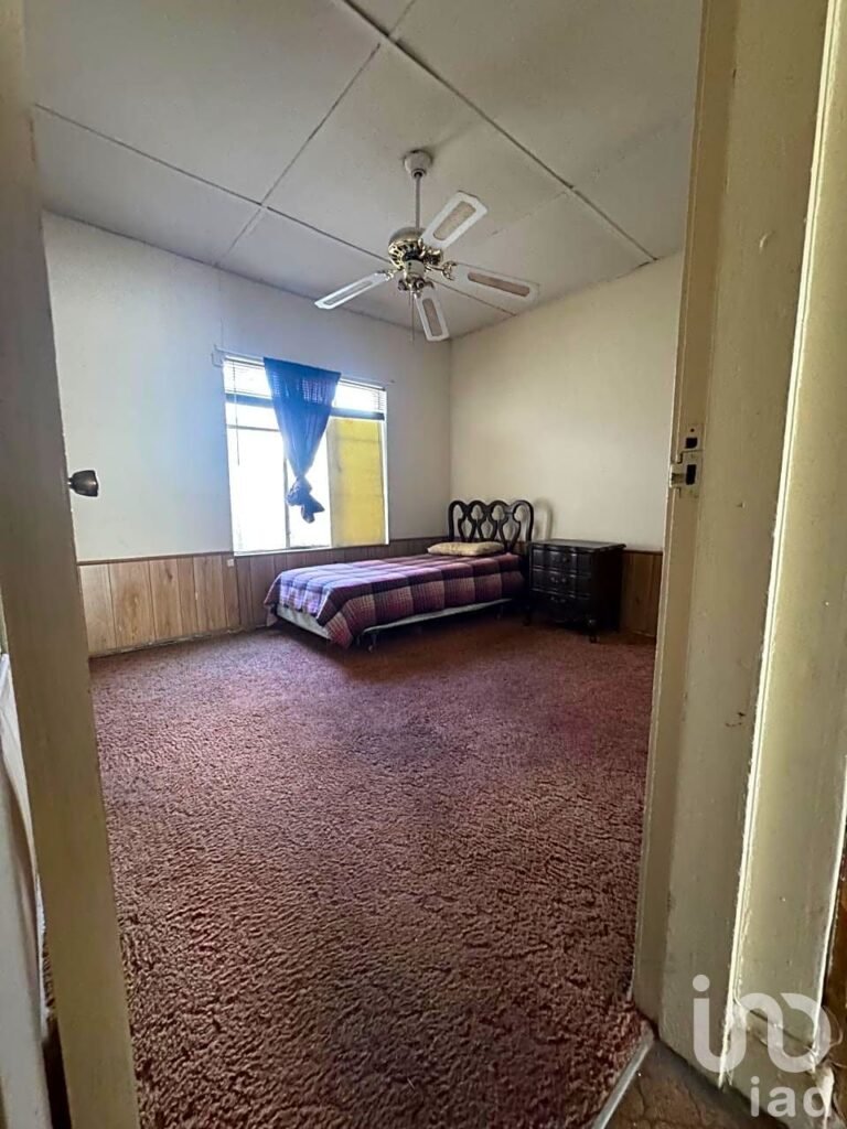 CASA EN VENTA EN ZONA MONUMENTAL CD JUAREZ