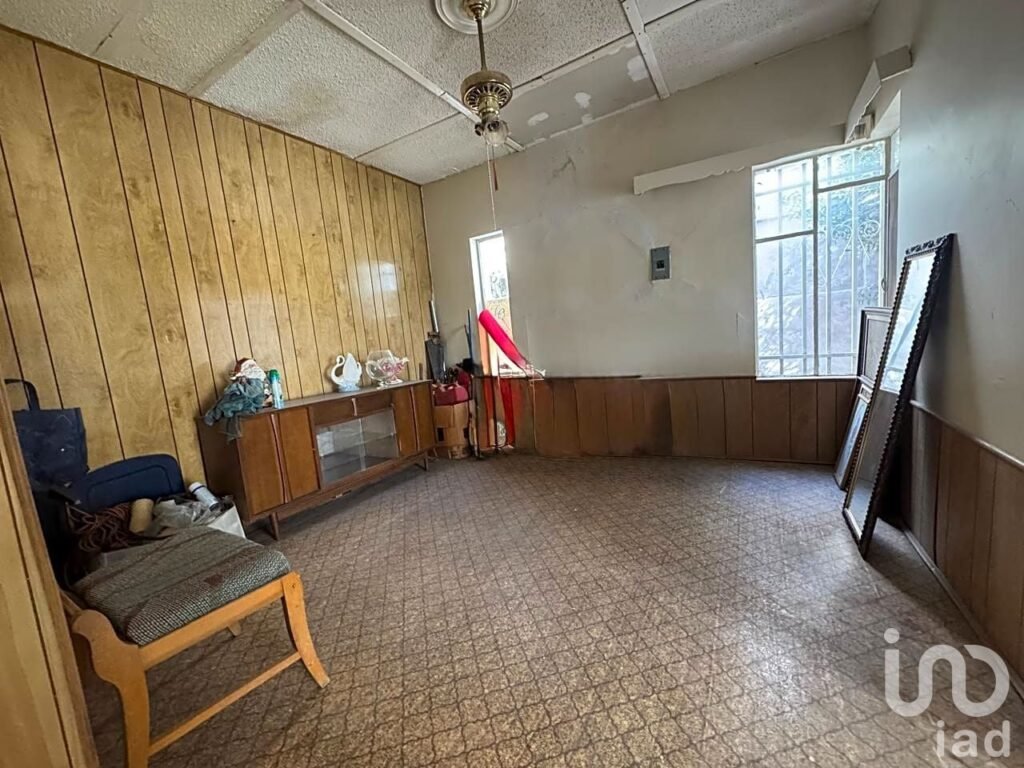 CASA EN VENTA EN ZONA MONUMENTAL CD JUAREZ