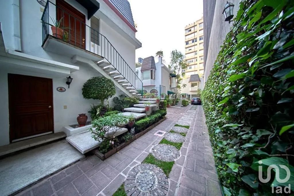 Sbr/ Excelente propiedad en venta ubicada en Polanco