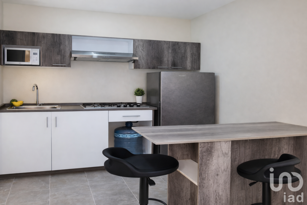 Se Renta Departamento Amueblado zona Aeropuerto, Ramos Arizpe