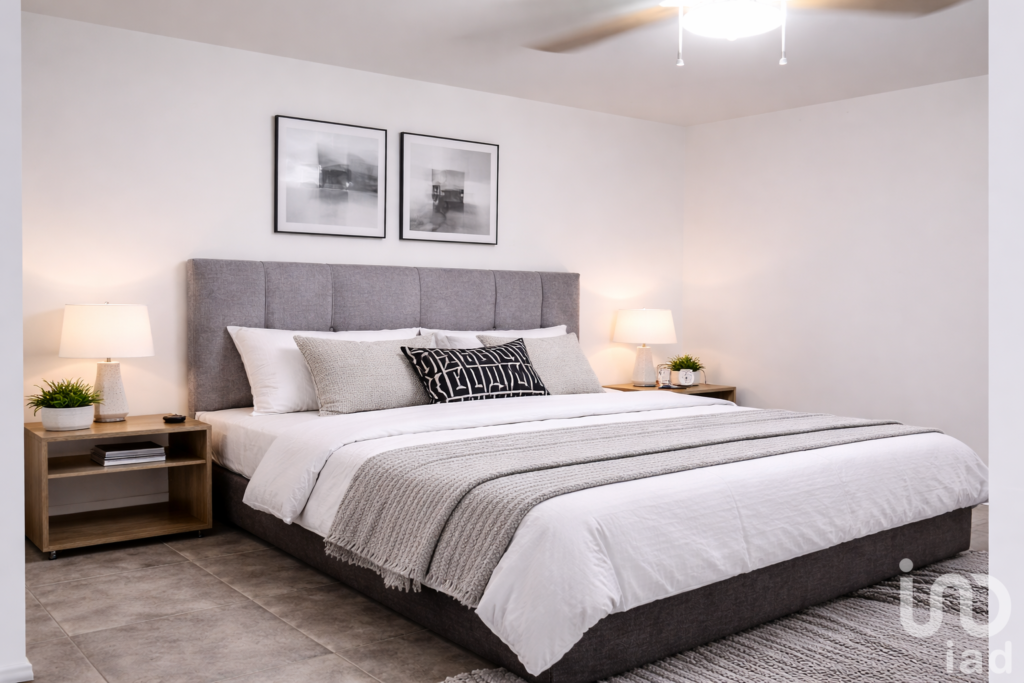 Se Renta Departamento Amueblado zona Aeropuerto, Ramos Arizpe