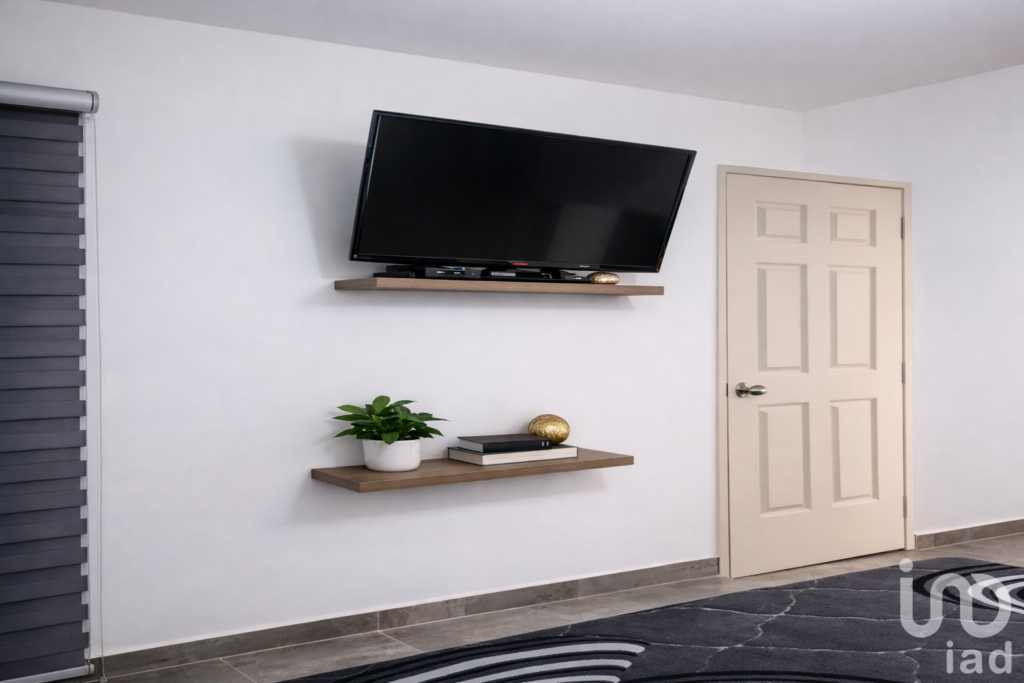 Se Renta Departamento Amueblado zona Aeropuerto, Ramos Arizpe