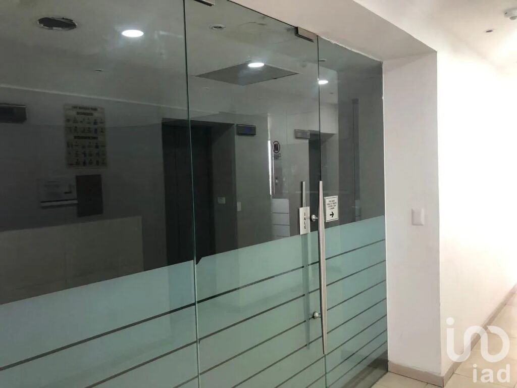 Se rentan oficinas premium en edificio sobre Insurgentes Sur