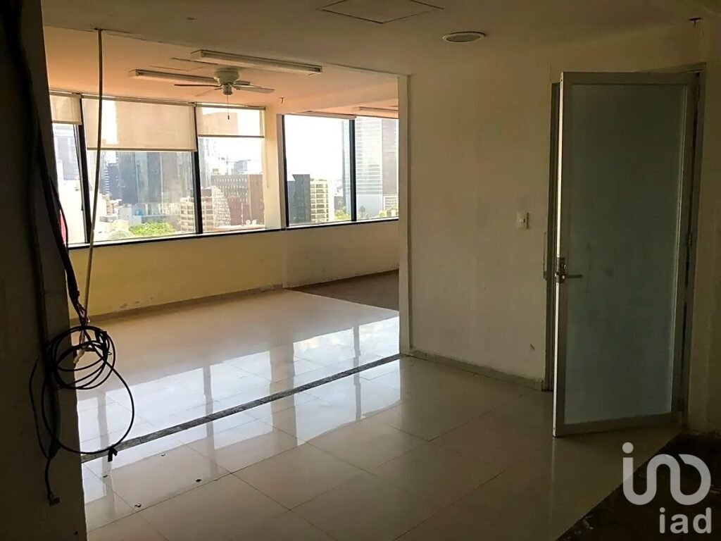 Se rentan oficinas premium en edificio sobre Insurgentes Sur