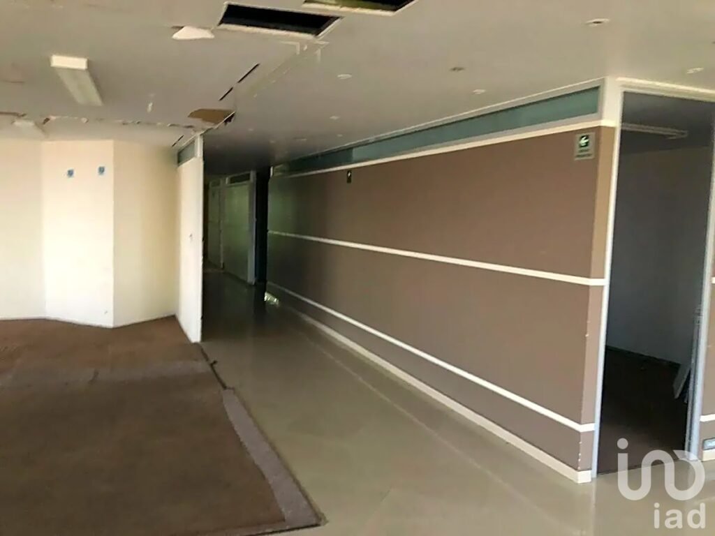 Se rentan oficinas premium en edificio sobre Insurgentes Sur