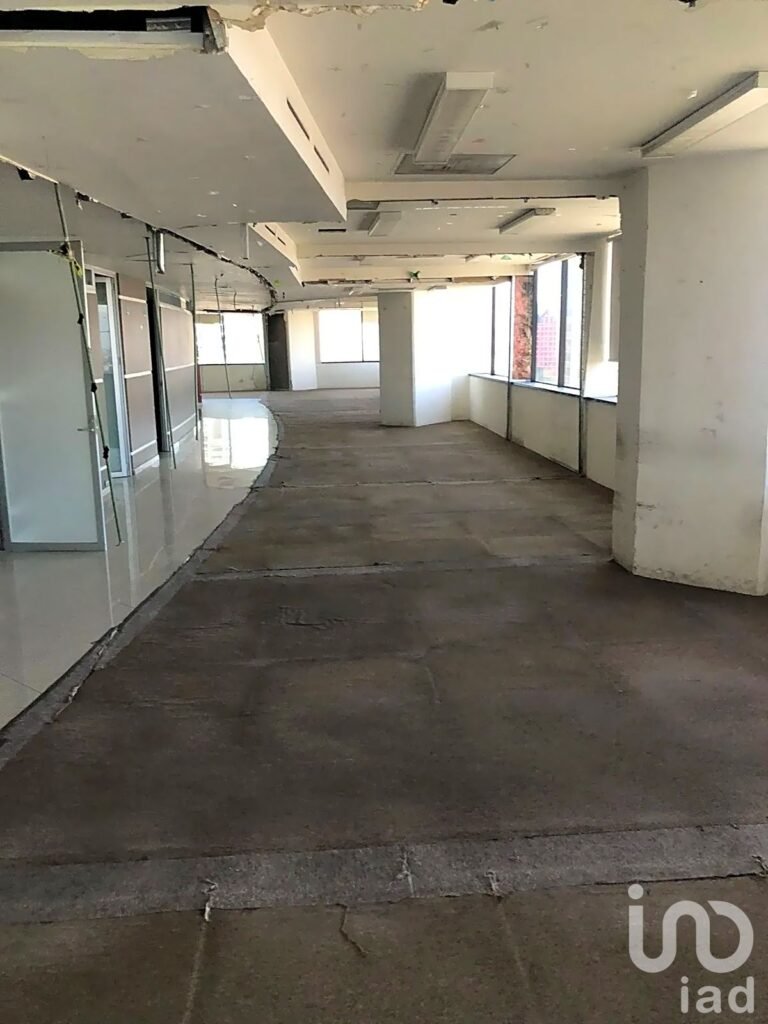Se rentan oficinas premium en edificio sobre Insurgentes Sur