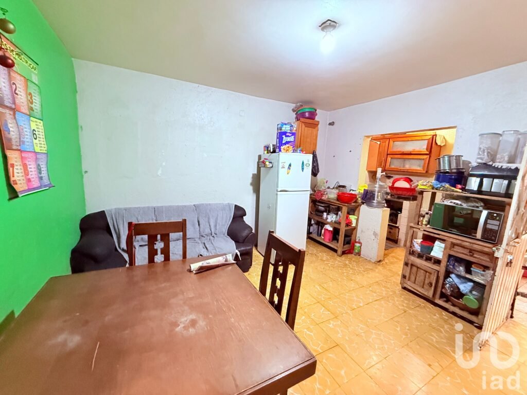 EN VENTA PROPIEDAD PRODUCTIVA A 700 METROS DEL HOSPITAL LA RAZA